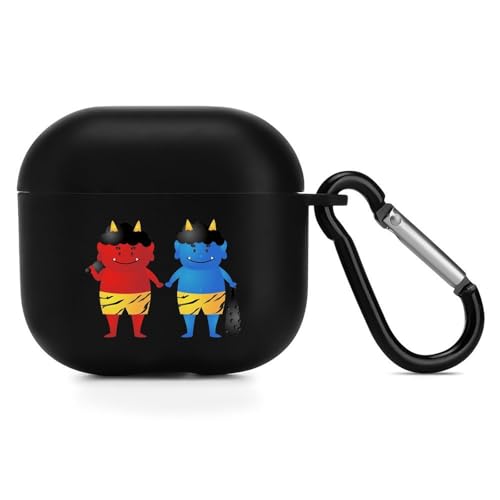 Airpods4pP[X ԋSƐS Airpodsp4 Jo[  GA[|bY4pP[X TPU ϏՌ Jrit LEDCg CX[dΉ