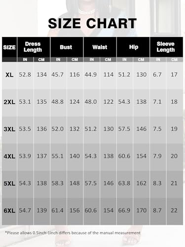 Image of PinkPatty Women's Plus Size Short Sleeve Maxi Dress Casual Loose V Neck Long Dress with Pockets
