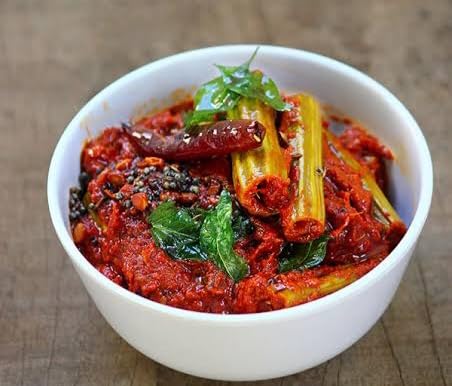 See full amazon price history chart for Mulakada pachadi, Drum stick pickle 250grms, shubamaasthu home food, Andra style mulakada pachadi Mulakada pachadi, Drum stick pickle 250grms, shubamaasthu home food, Andra style mulakada pachadi (B0D9WJQF28) Amazon Price History, Amazon Price Tracker