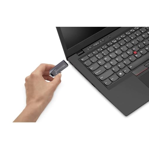 Image of 8gb 3.0 USB Pen Drive /Flash Drive with Metal Body External Storage Device