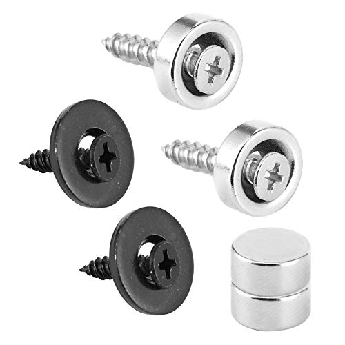 Kit reparación tapa guantera magnético miniatura 5