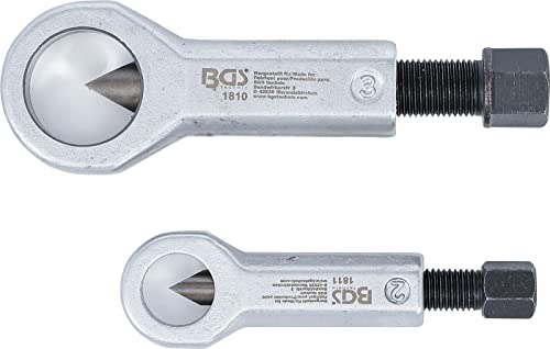 Bgs 1812 - Mutternsprenger-Satz