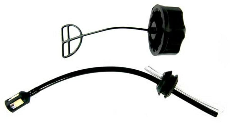 SERBATOIO BENZINA 1 L Per Decespugliatore Cinese Tagliasiepi