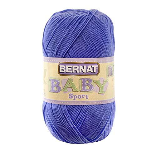 Image of Bernat Baby Sport BB Yarn