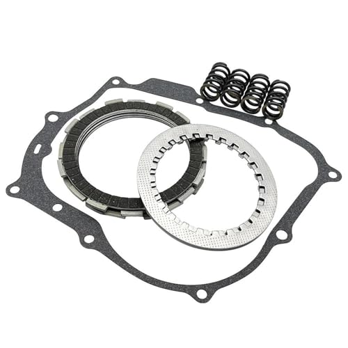 Disques embrayage CRF100F XR100R ressorts joint kit complet moto tout-terrain