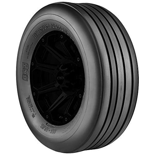 BKT Implement I-1 11L-15 E/10PR