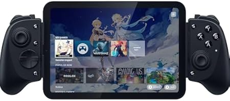 Razer Kishi V3 Pro モバイルゲーミングコントローラー【日本正規代理店保証品】