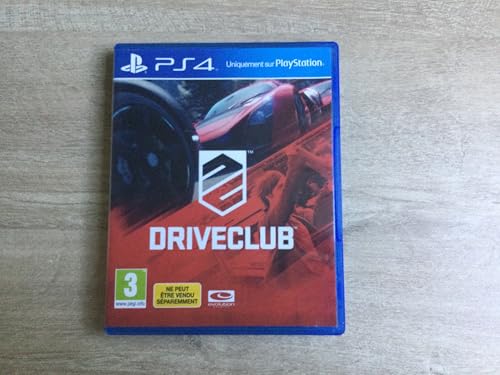 Driveclub Ps4 - vue 4