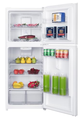 Frigidaire 10 Cu. Ft. Frost-Free Fridge