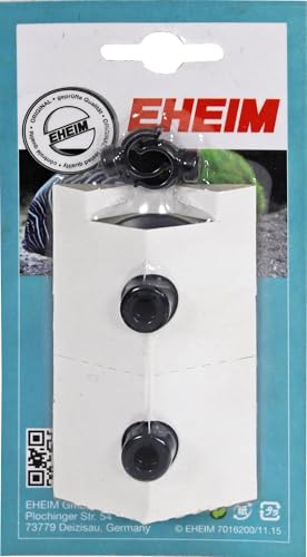 EHEIM 34013050 Ventouse Crochet Tuyau pour Aquariophilie