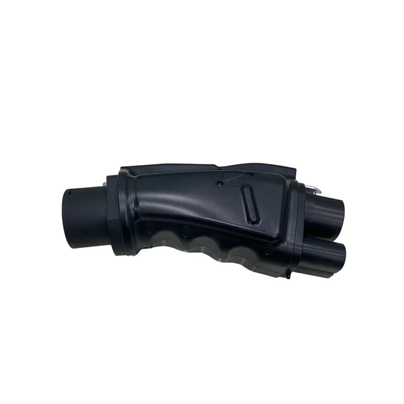 200AGBT DC Chademo S 1/S 2 to GB/Ts2 to GBT EV Ladegerät Auto Adapter