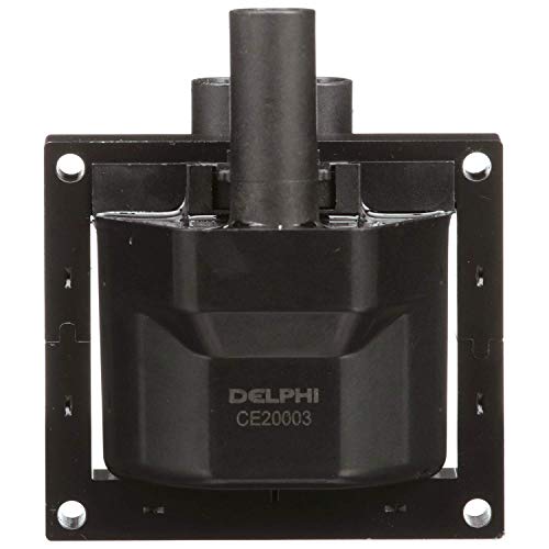 Delphi CE20003 Ignition Coil