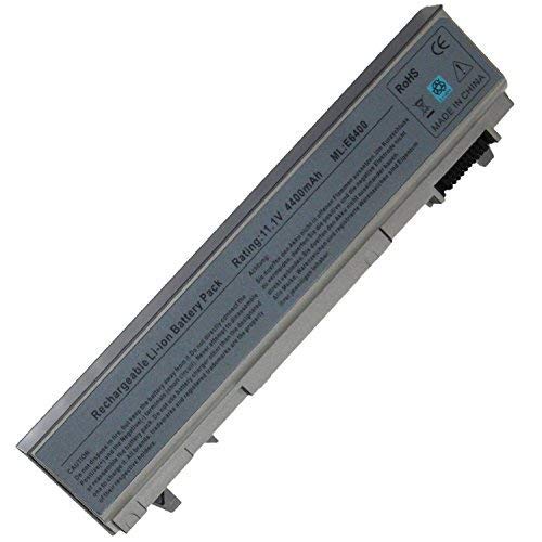 Batterie Dell Latitude E6410 E6510 portable 11.1V 90WH KY265