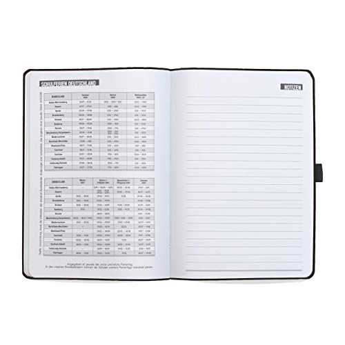 Trötsch Schülerkalender Glitzer 2020/2021: Schülerkalender Schulplaner Specials: Schulplaner Hausaufgabeheft Timer Terminkalender (Schülerkalender Specials)