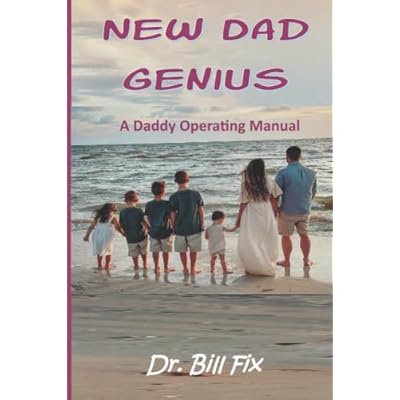 New Dad Genius
