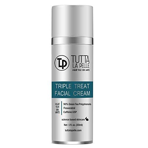 triple antioxidant serum