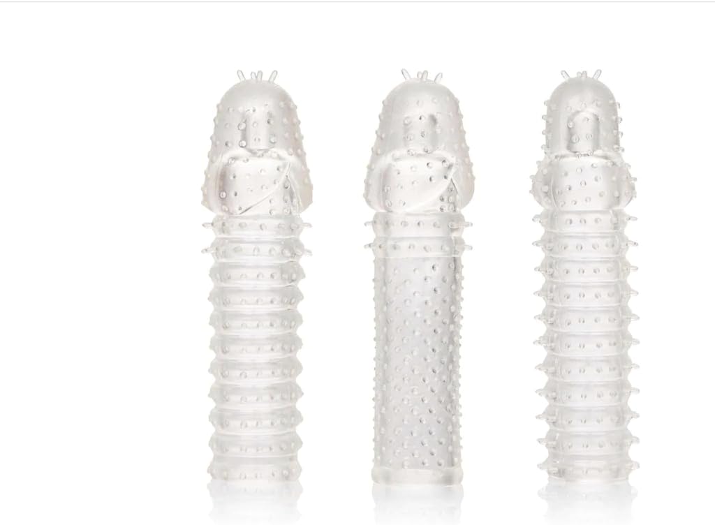Enchanting Length Enhancers for Whimsical Moments of Fun JO78701