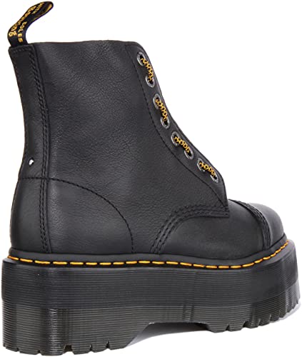 Image of Dr. Martens Women's Sinclair 8 Eye Boots