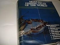 Modern Fishing Gear of the World. B000YBZDWK Book Cover