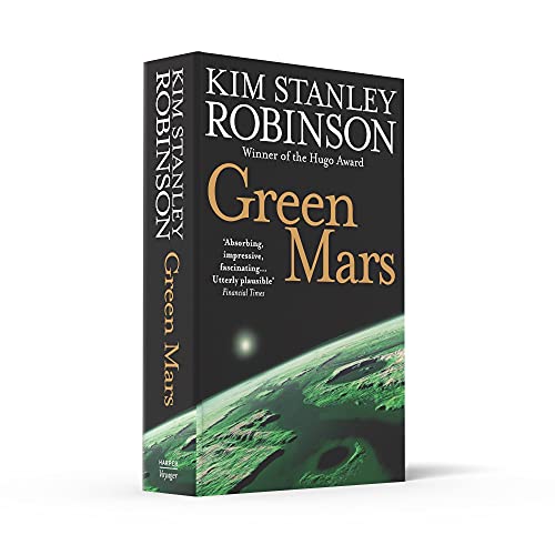Image of Green Mars