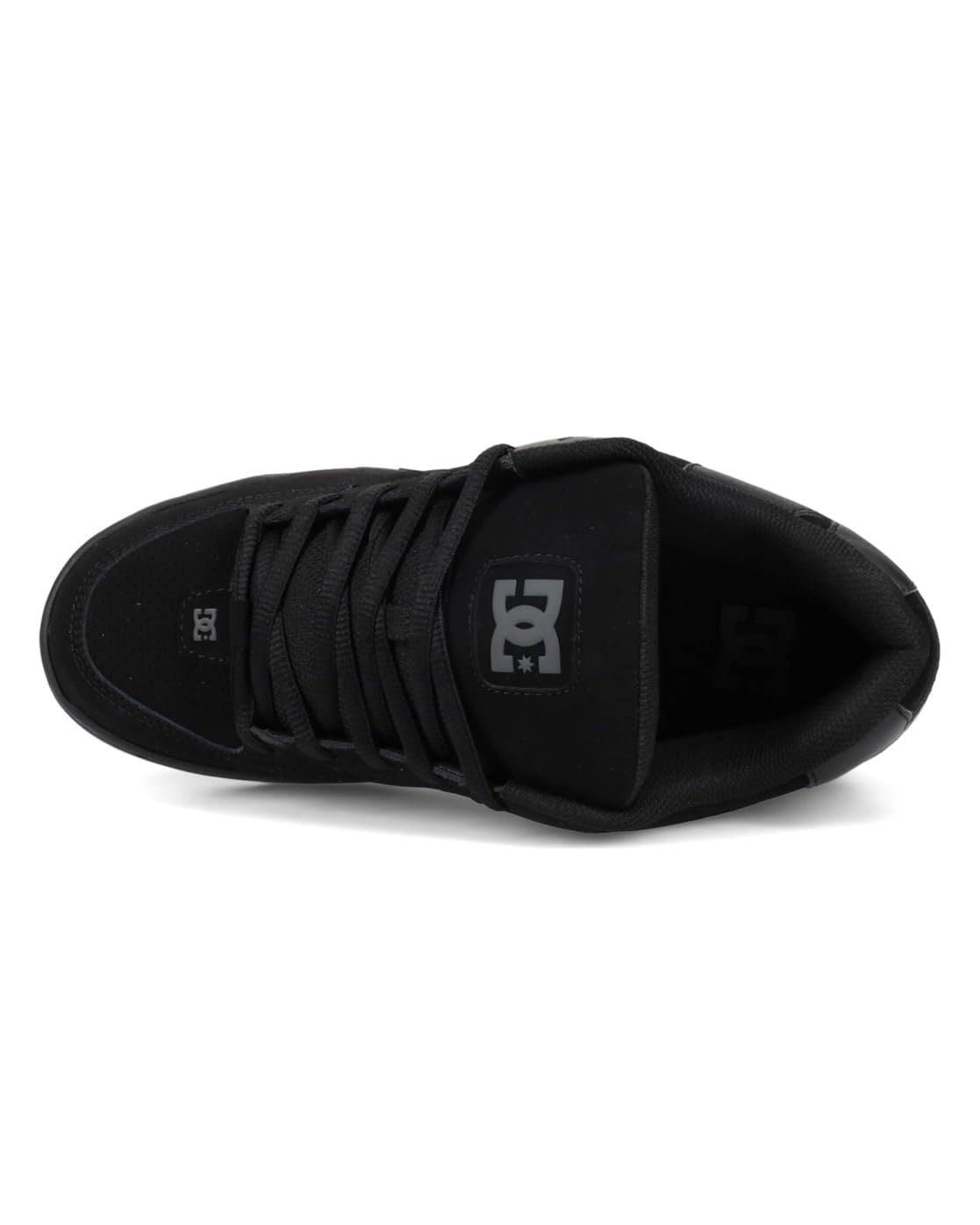DC Shoes Dc02220 Zapatos de skateHombre