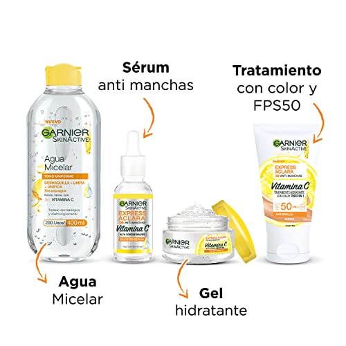 Cremas, Drugstore Imagen adicional