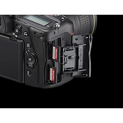 Nikon D780 24.5 MP Full Frame DSLR Camera miniatura 5