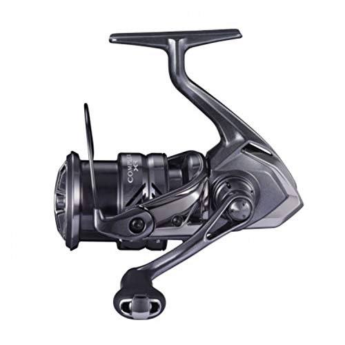 Shimano 21 Complex XR 2500F6HG