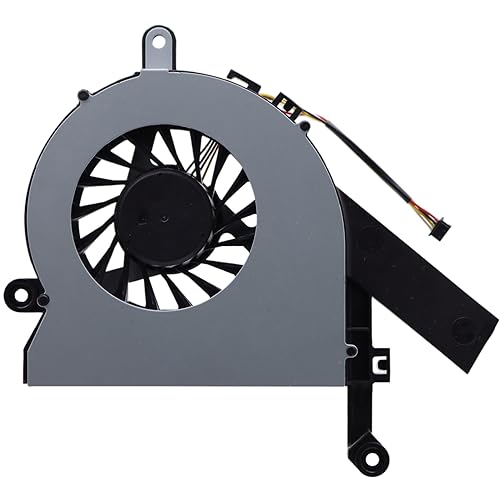 Ventilateur processeur L91399-001 HP 200 G3 24-DF BSC0905HD-01 rechange