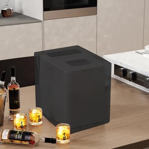 Countertop Ice Machine - Maker | Countertop Appliance, Maker for Portable Ice Makers, Bread Machine, Rice Cooker