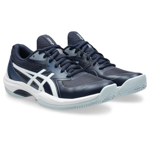 Asics Game FF Clay/OC Menta Mujer 1042a282