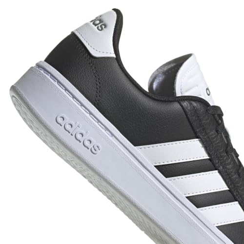 Image of adidas Men's Grand Court Alpha Tennis Shoe