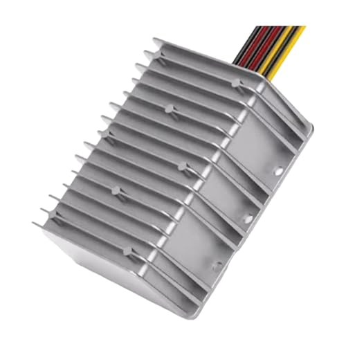 Convertisseur 72V 80V à 24V pour alimenter les appareils de trottinette