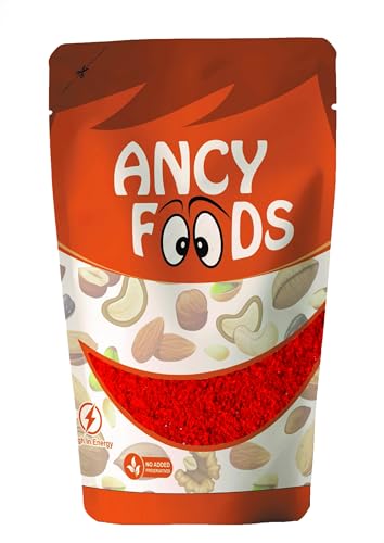 Image of Ancy Nuts and Seeds Lal Mirch Powder (250g)