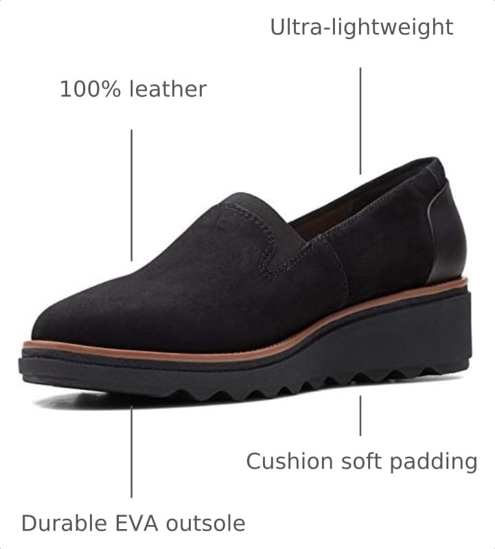 Image of Clarks Women's Clarks Women's Sharon Dolly