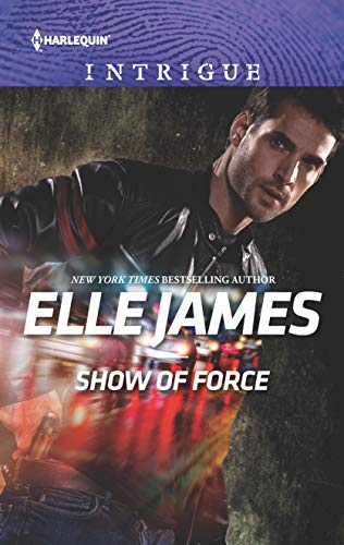 Show of Force (Declan's Defenders Book 2)