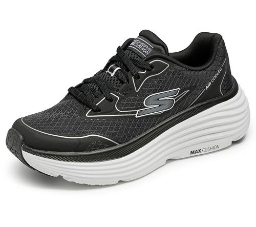 Image of Skechers Women's Max Cushioning Endeavour Galloway