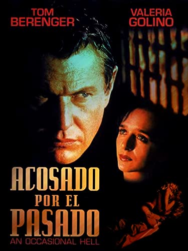 Acosado por el pasado