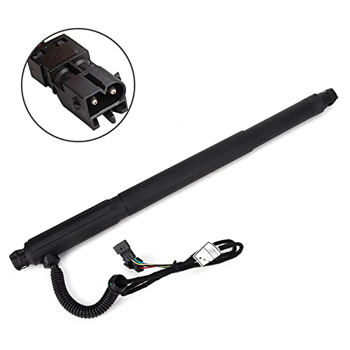 Tige de support électrique coffre E71 X6 gauche 51247332697 pour X6M