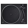 Technics Turntable, Premium Class HiFi Record Player with Coreless Direct Drive Motor and Bluetooth, Stable Playback, Audiophile-Grade Cartridge and Precision Tonearm, Dustcover Included – SL-40CBT-K #1