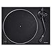 Technics Turntable, Premium Class HiFi Record Player with Coreless Direct Drive Motor and Bluetooth, Stable Playback, Audiophile-Grade Cartridge and Precision Tonearm, Dustcover Included – SL-40CBT-K