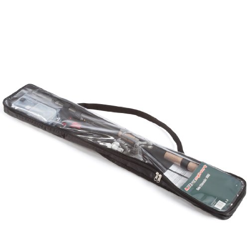 Ultrasport Canna da Pesca Telescopica Tele Classic...