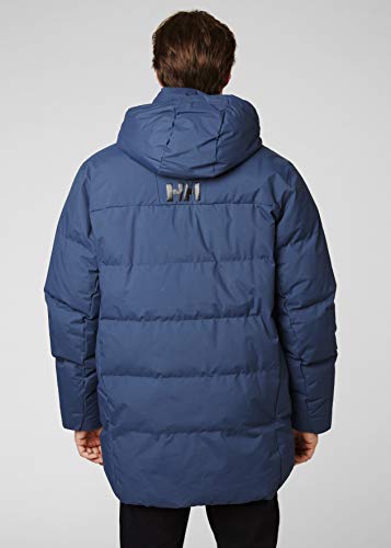 Image of Helly-Hansen Mens Tromsoe Down Jacket