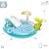 Intex B07XL2F95D lato 3