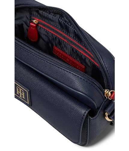 Image of Tommy Hilfiger Women's Lucille II Flap Camera Crossbody