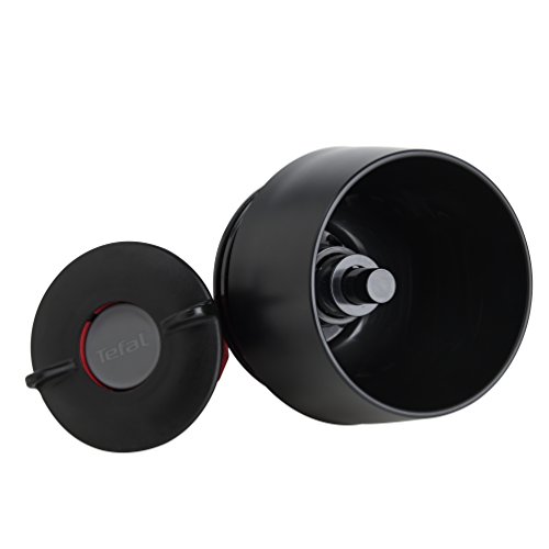 Tefal Reisbeker Grande roestvrij staal, roestvrij staal, blauw, 0,5 L - Image 8