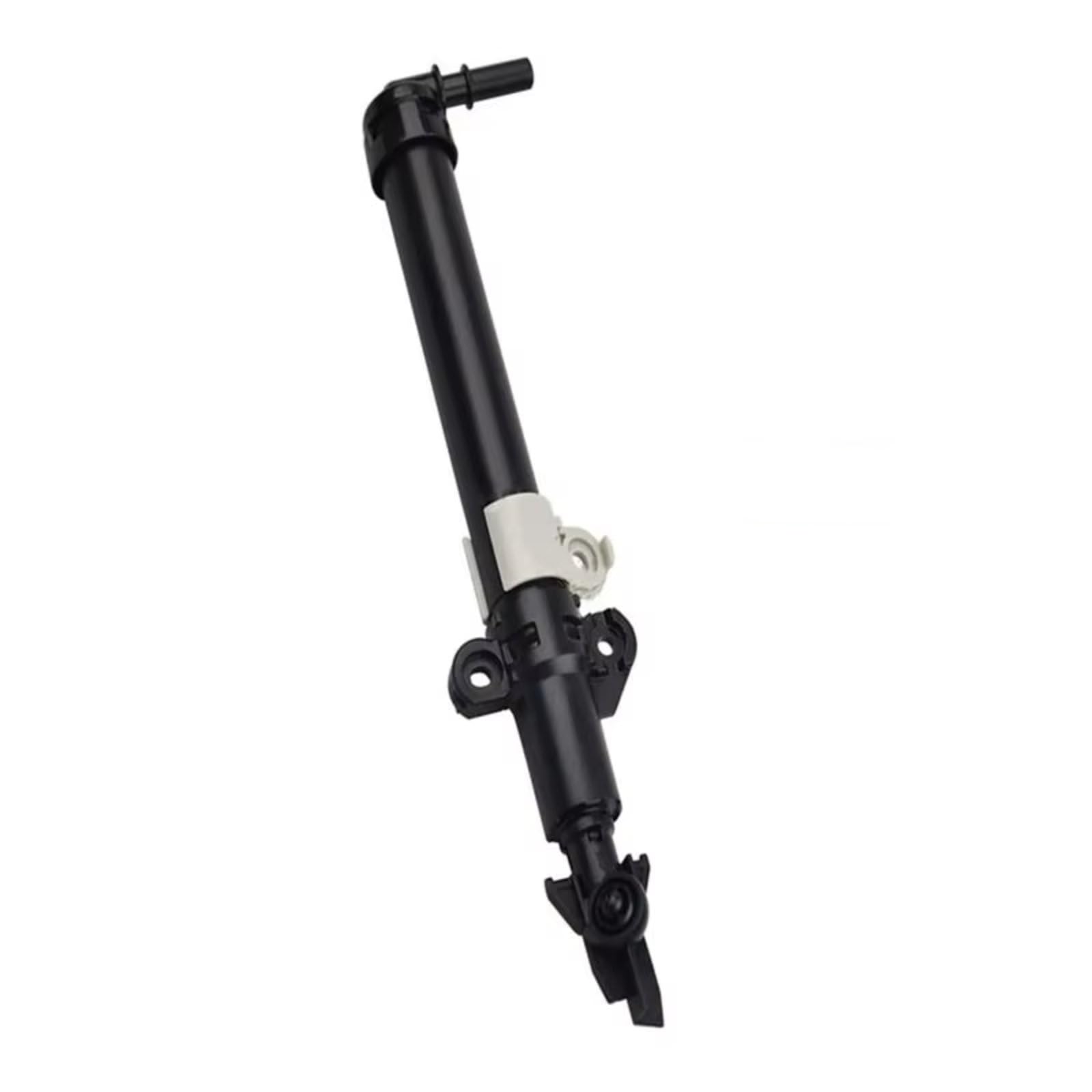 Inyector Lavado Faros Compatible Con Jeep Para Grand Para Cherokee 2016-2022 1 Pieza Bomba De Pulverización De Limpieza De Boquilla De Arandela De Faro Delantero 68349872AB