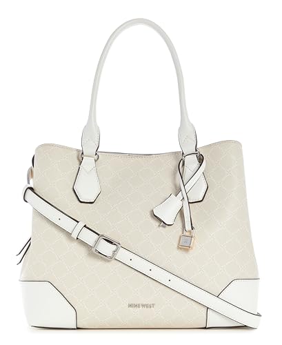 Nine West Brooklyn Jet Set Carryall