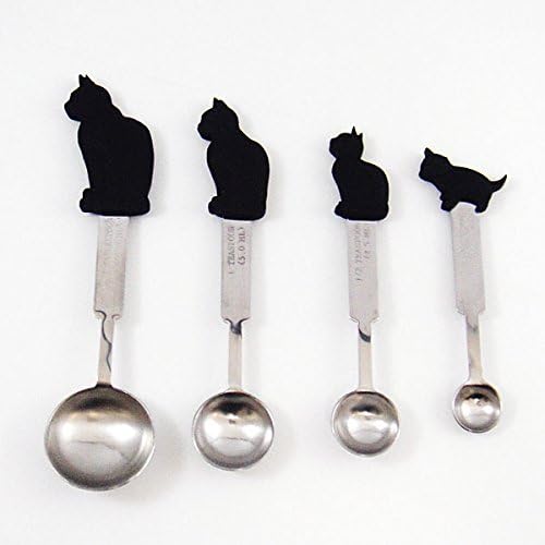 Major spoon 4P cat