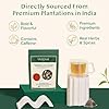 VAHDAM Vanilla Spiced Masala Chai | 3.53oz (50 Cup... #3